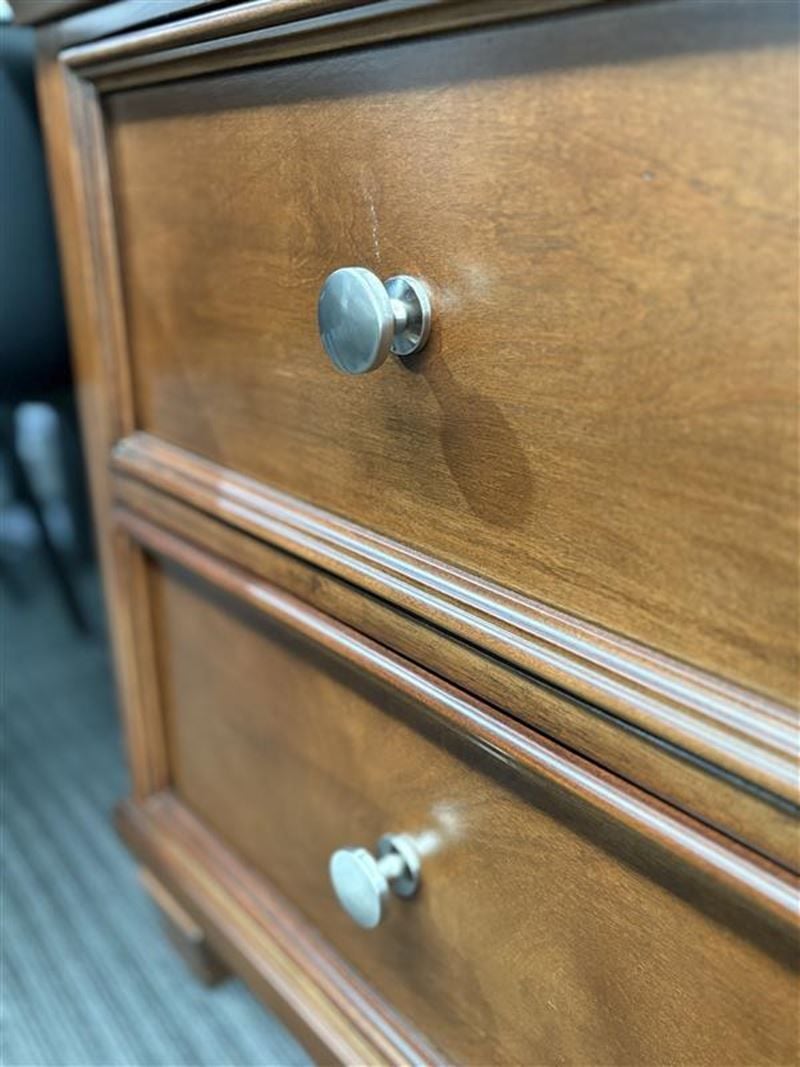 Clearance - Danabrin 2 Draw Bedside