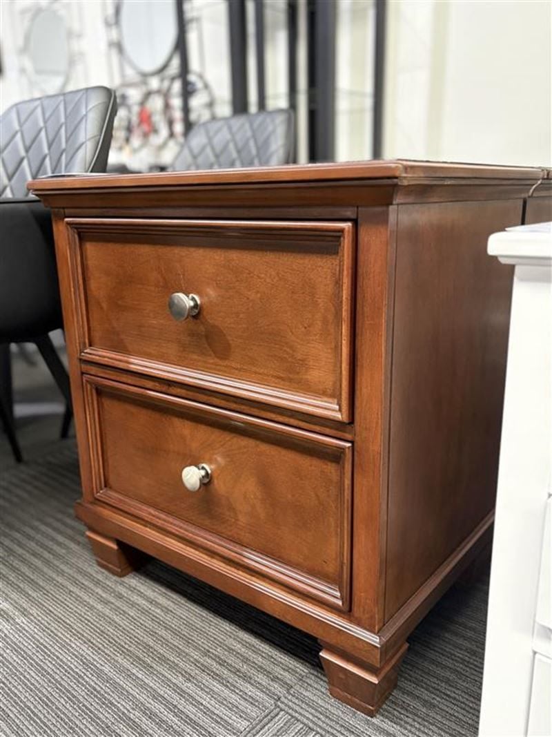 Clearance - Danabrin 2 Draw Bedside