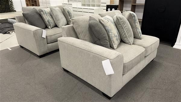 Clearance - Ardsley LAF 2 Seater Sofa