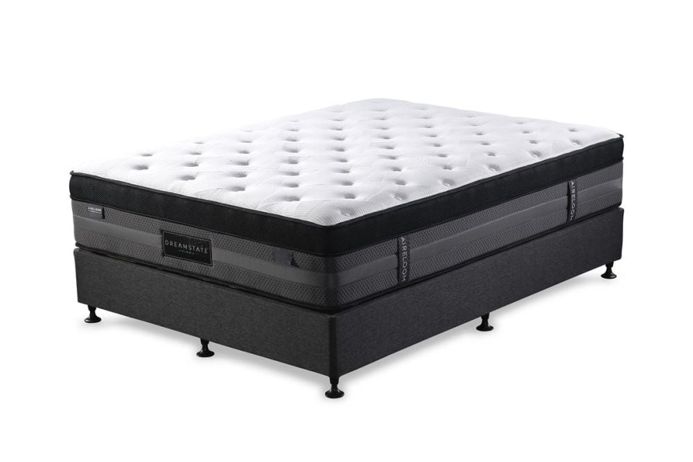 Dreamstate Mattress - Aireloom