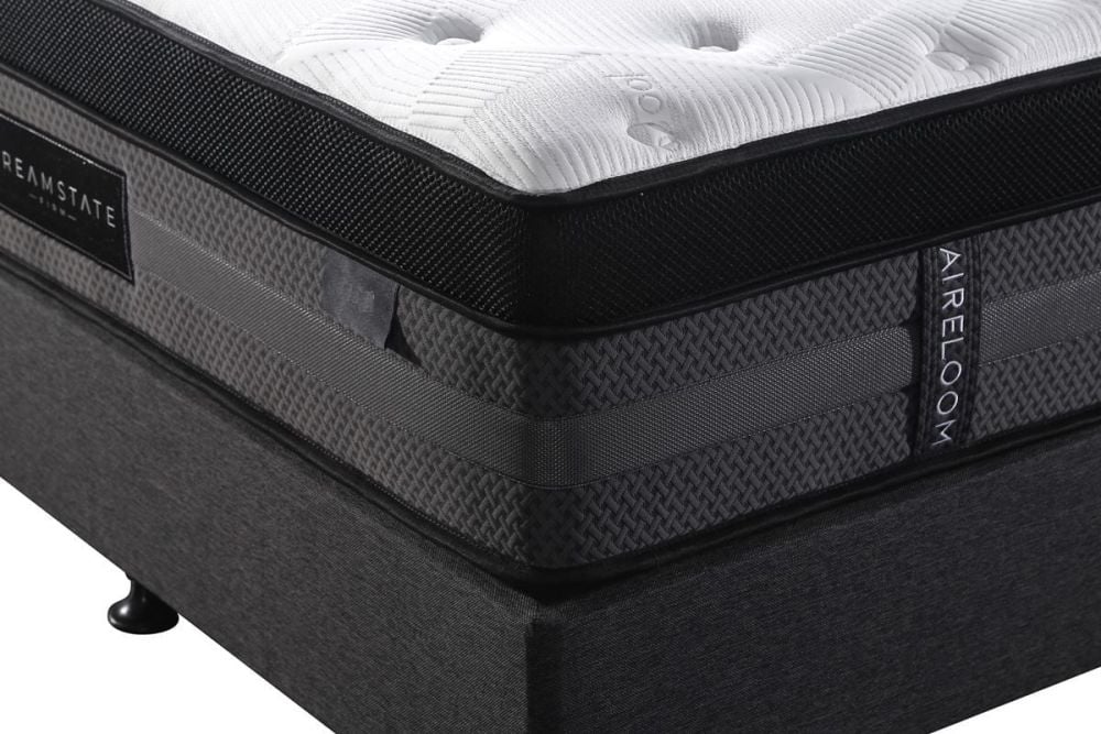 Dreamstate Double Mattress - Firm Feel - Aireloom