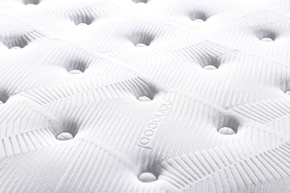 Dreamstate King Single Mattress - Firm Feel - Aireloom