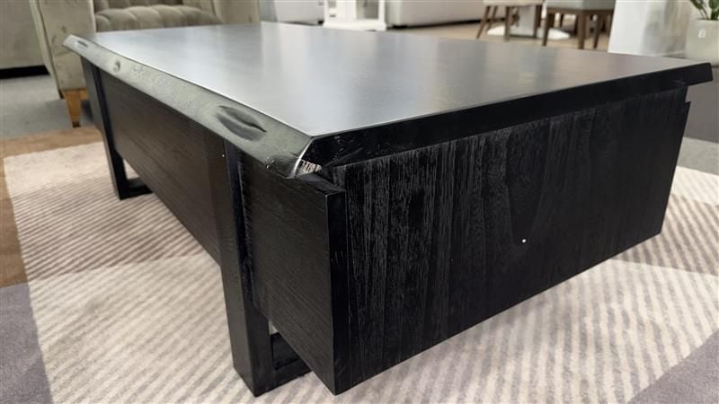 Clearance - Xenia 1400 Coffee Table - 1Drw