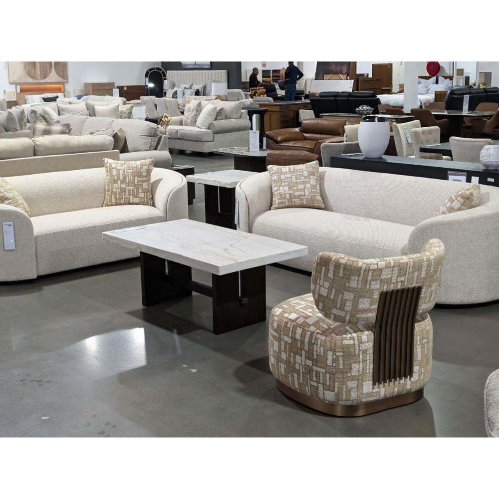 Cove Accent Chair