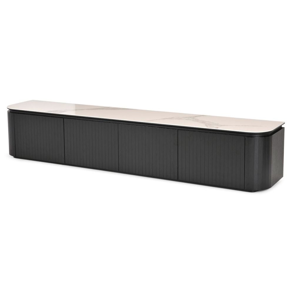 Eclipse 2400 Door Entertainment Unit