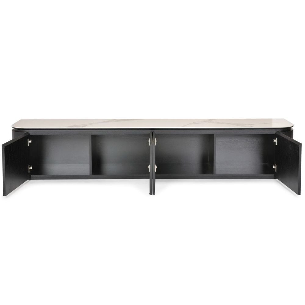 Eclipse 2400 Door Entertainment Unit