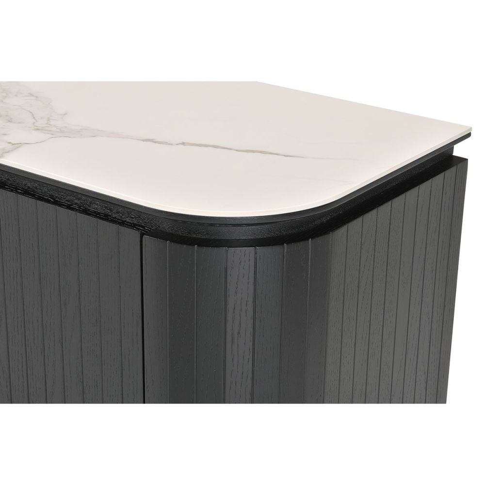 Eclipse 2400 Door Entertainment Unit