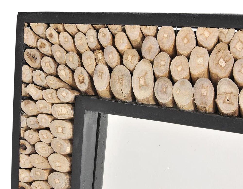 Focus 1200 Square Mirror