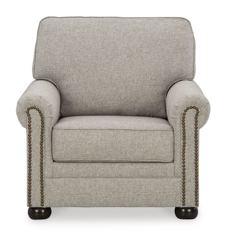 Gaelon Armchair