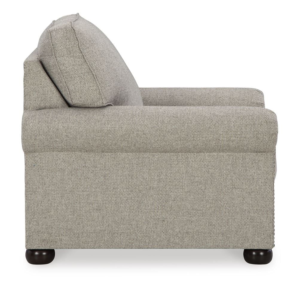 Gaelon Armchair