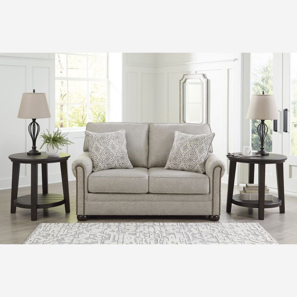 Gaelon 3 + 2 Seater Sofa Suite