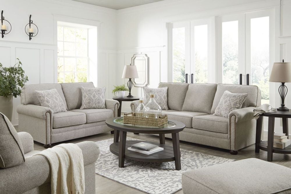 Gaelon 3 + 2 Seater Sofa Suite