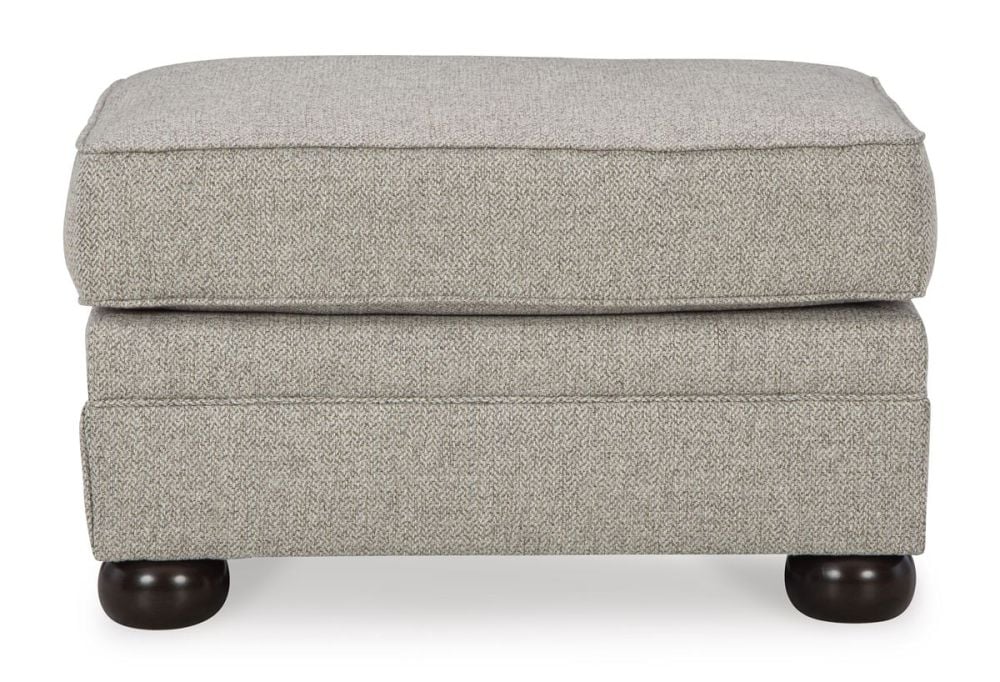 Gaelon Ottoman