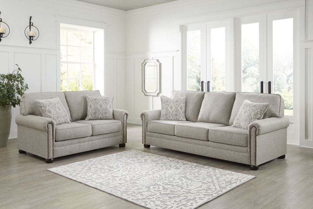 Gaelon 3 + 2 Seater Sofa Suite