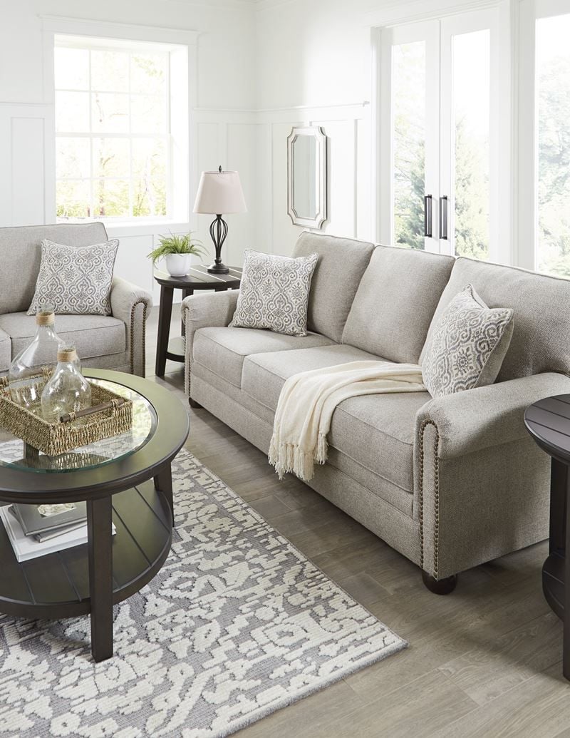 Gaelon 3 + 2 Seater Sofa Suite