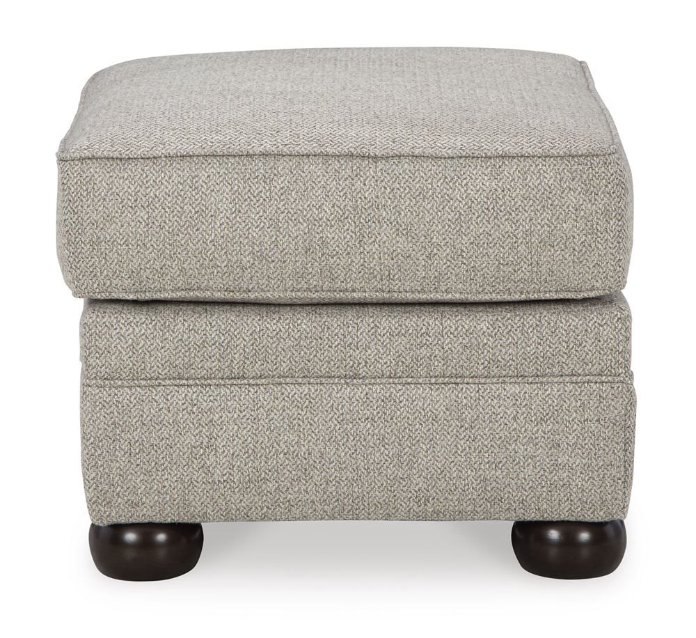 Gaelon Ottoman