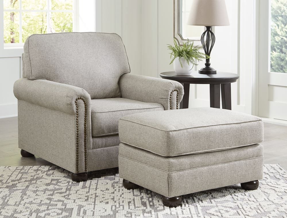 Gaelon Ottoman