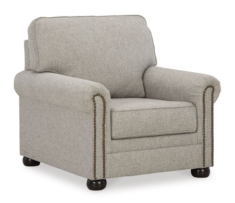 Gaelon Armchair