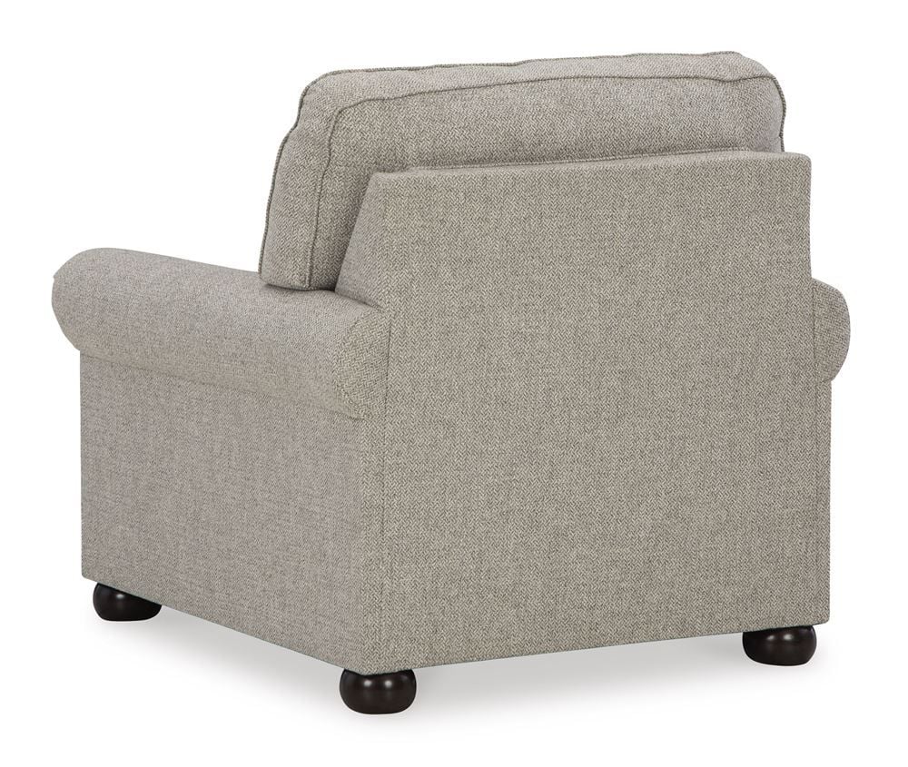 Gaelon Armchair