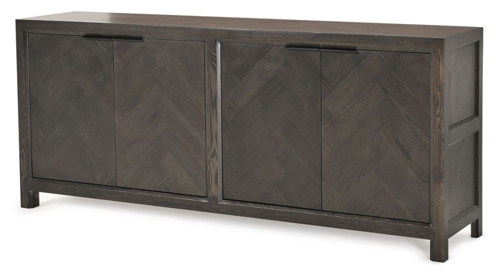 Grange 2000 Buffet - 4 Door
