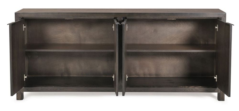 Grange 2000 Buffet - 4 Door