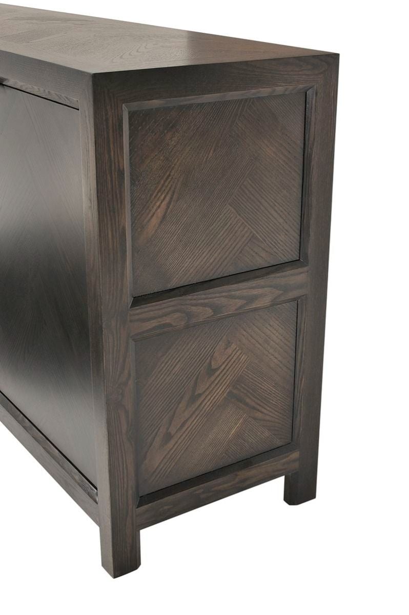 Grange 2000 Buffet - 4 Door