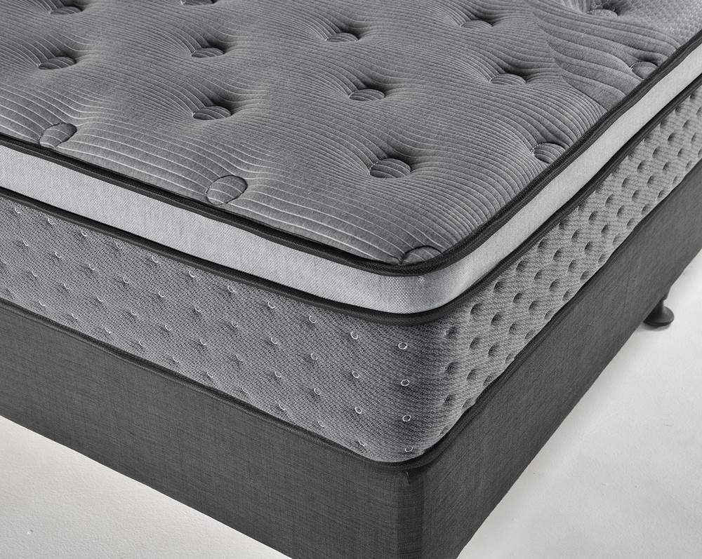 Hamilton Double Mattress