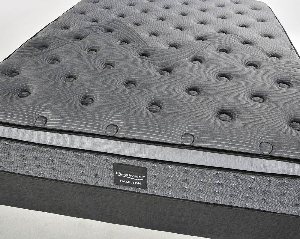 Hamilton Double Mattress