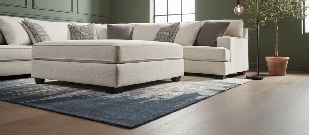 Harbor 5 Seater Corner Lounge Suite