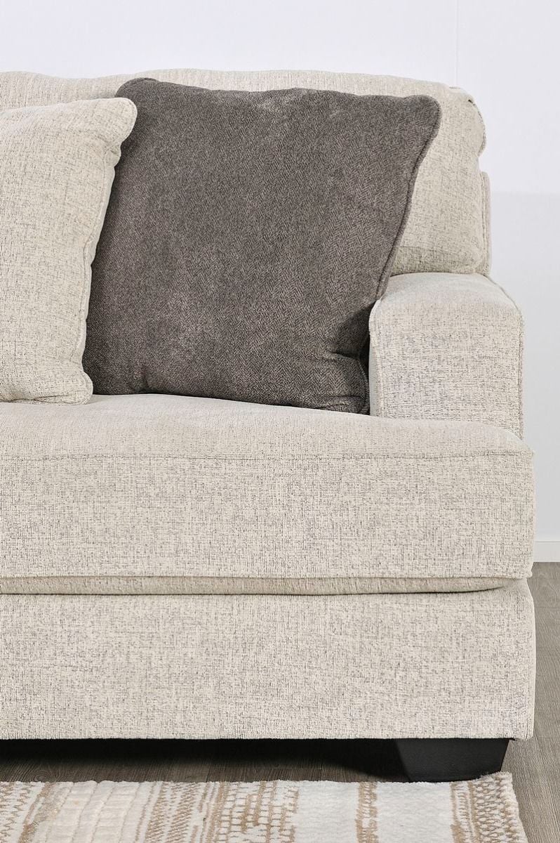 Harbor 5 Seater Corner Lounge Suite