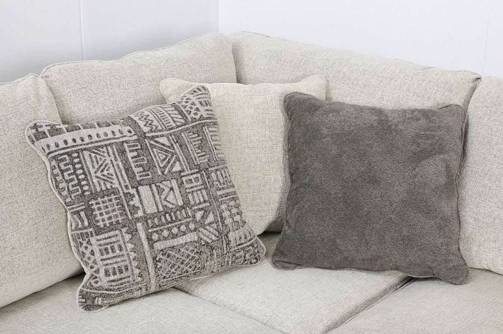Harbor 5 Seater Corner Lounge Suite