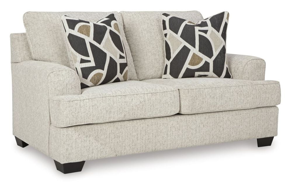 Heartcort 2 Seater Sofa