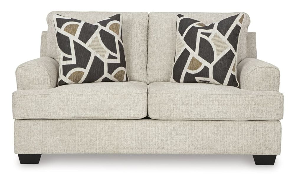 Heartcort 2 Seater Sofa