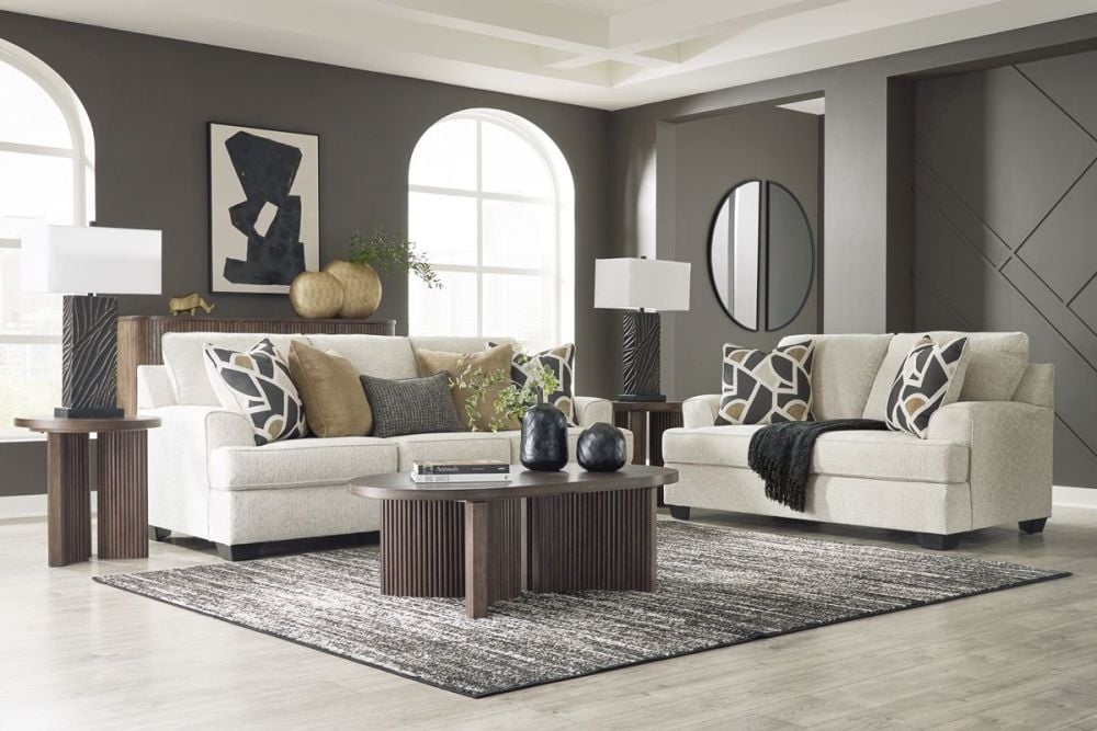 Heartcort 3 + 2 Seater Sofa Suite