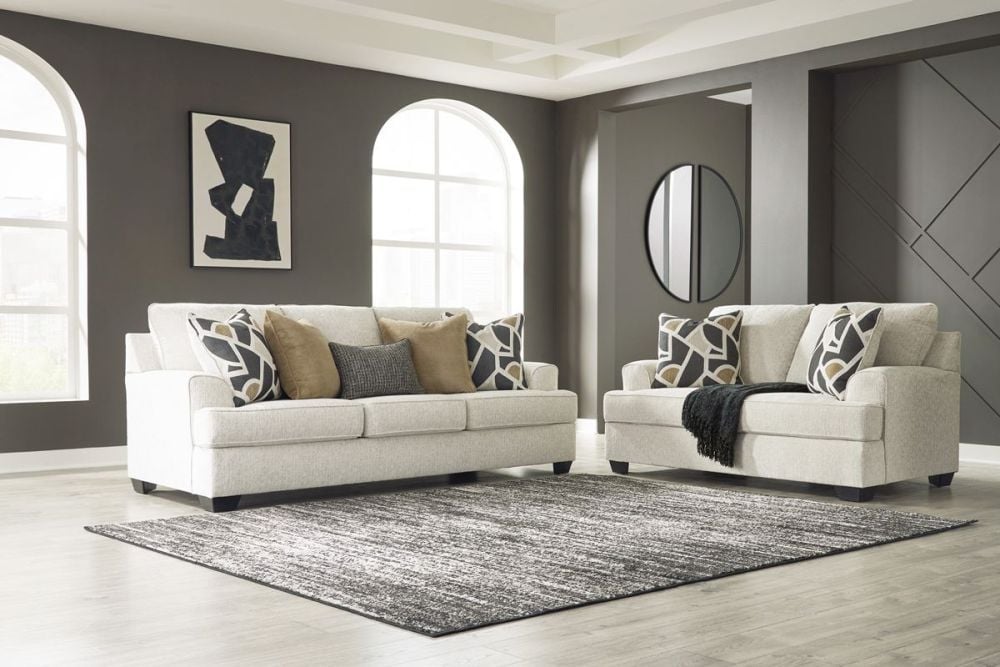 Heartcort 3 + 2 Seater Sofa Suite