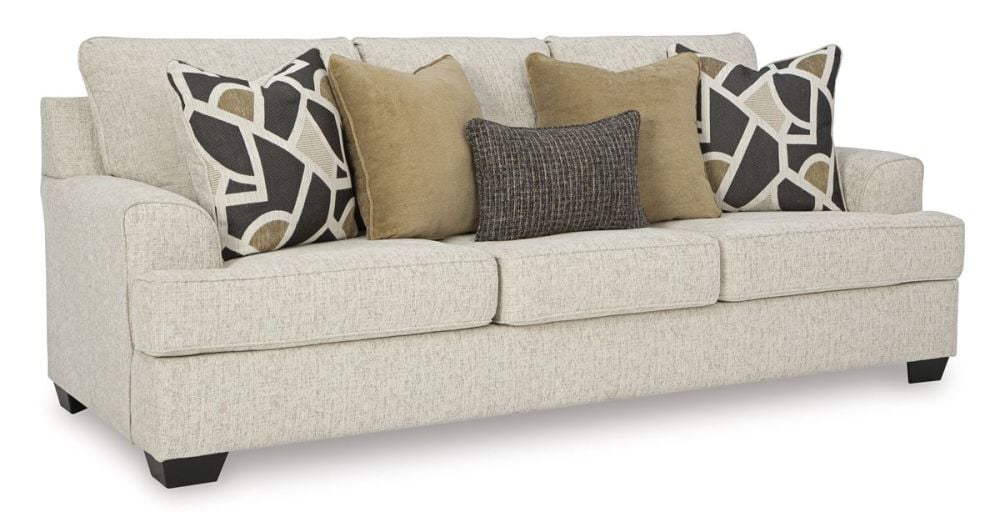 Heartcort 3 Seater Sofa