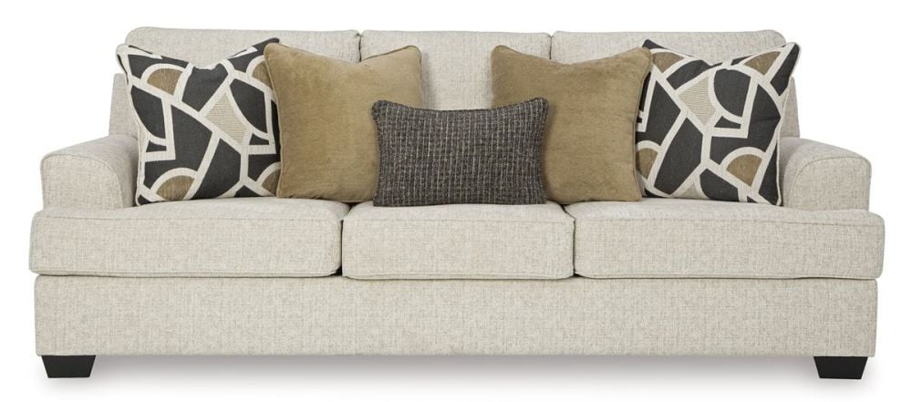 Heartcort 3 Seater Sofa