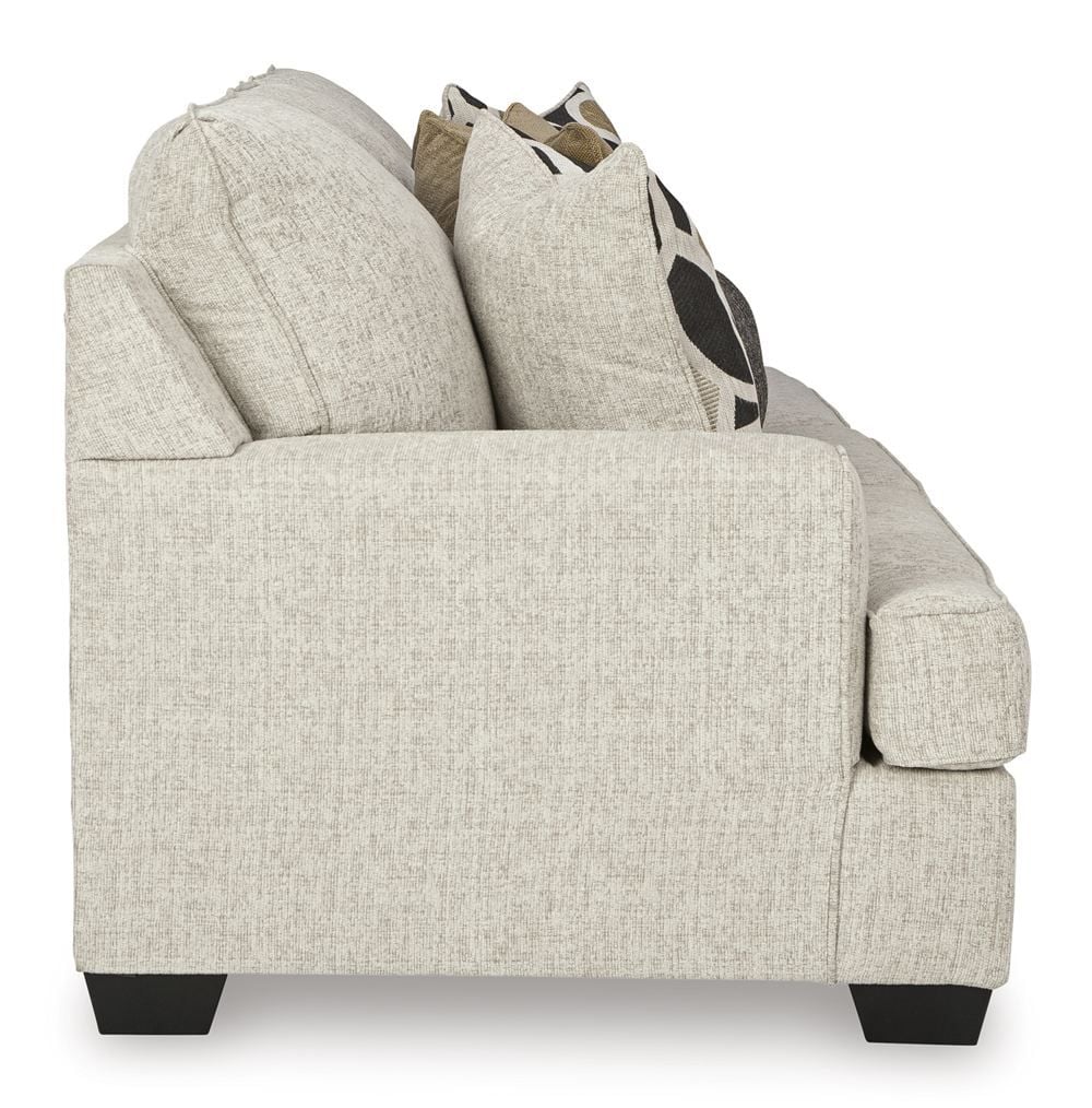Heartcort 3 Seater Sofa