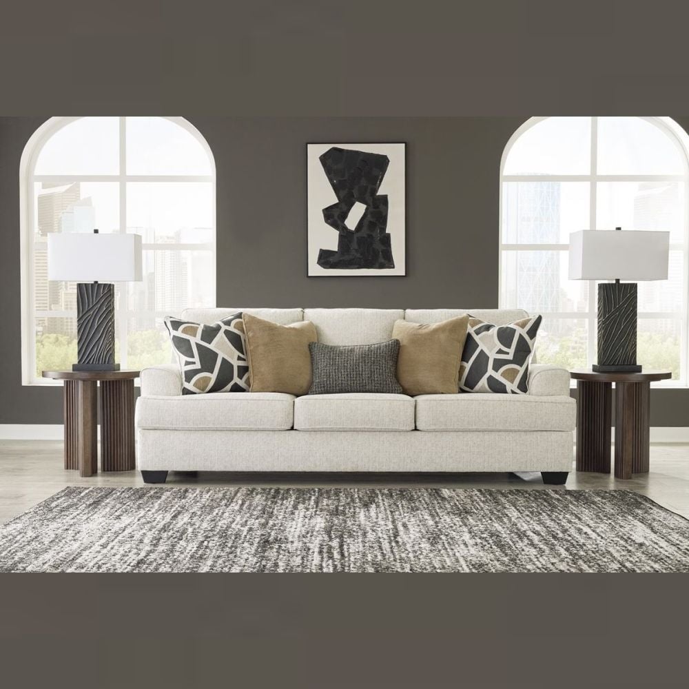 Heartcort 3 + 2 Seater Sofa Suite