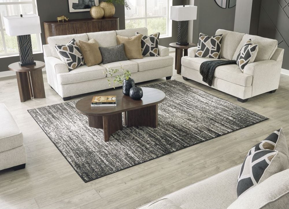Heartcort 3 + 2 Seater Sofa Suite