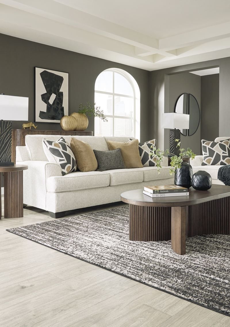 Heartcort 3 + 2 Seater Sofa Suite