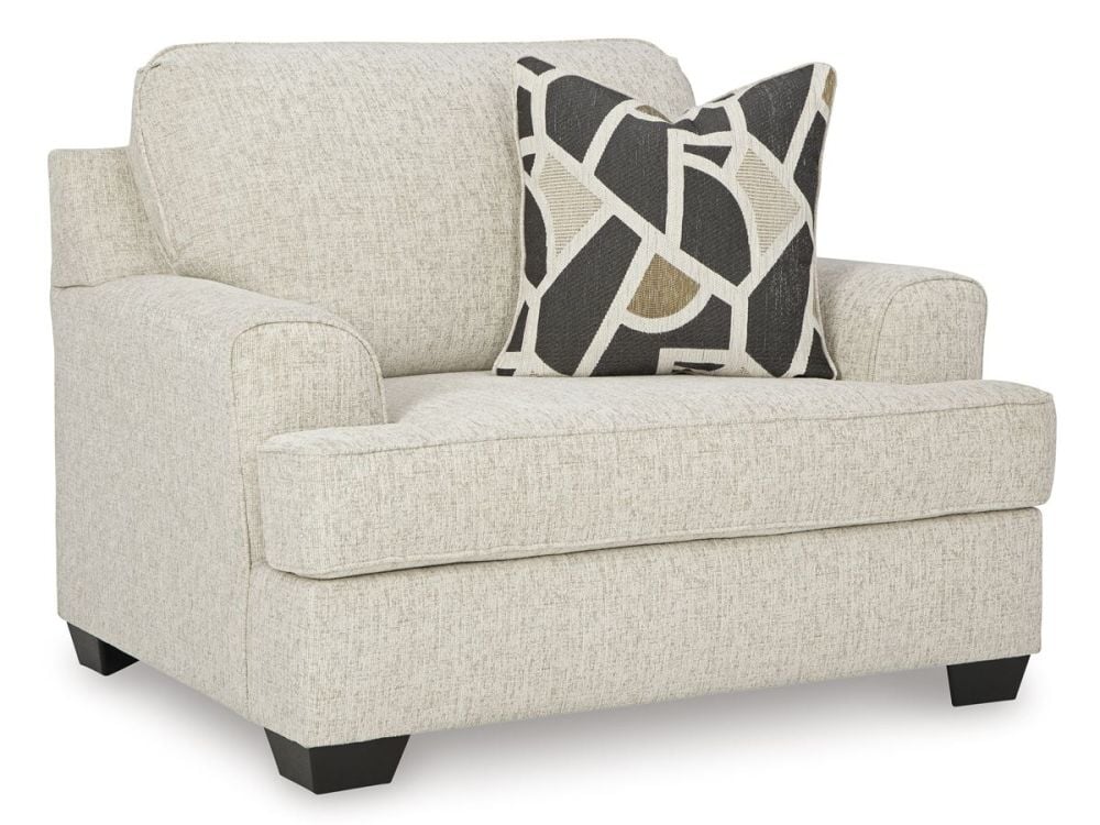 Heartcort Armchair