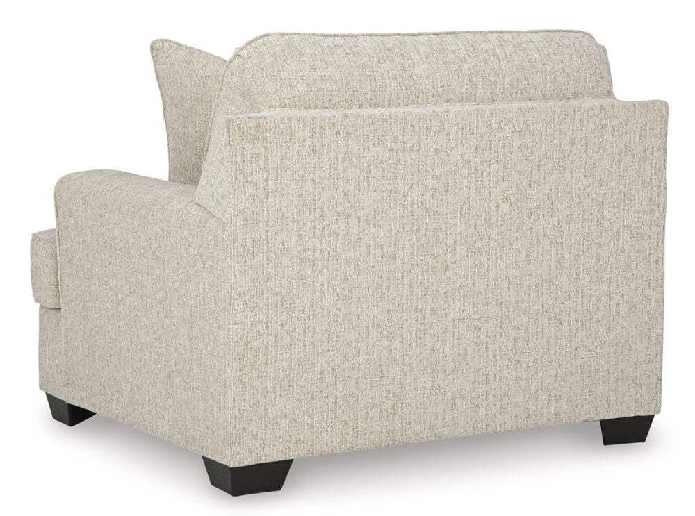 Heartcort Armchair