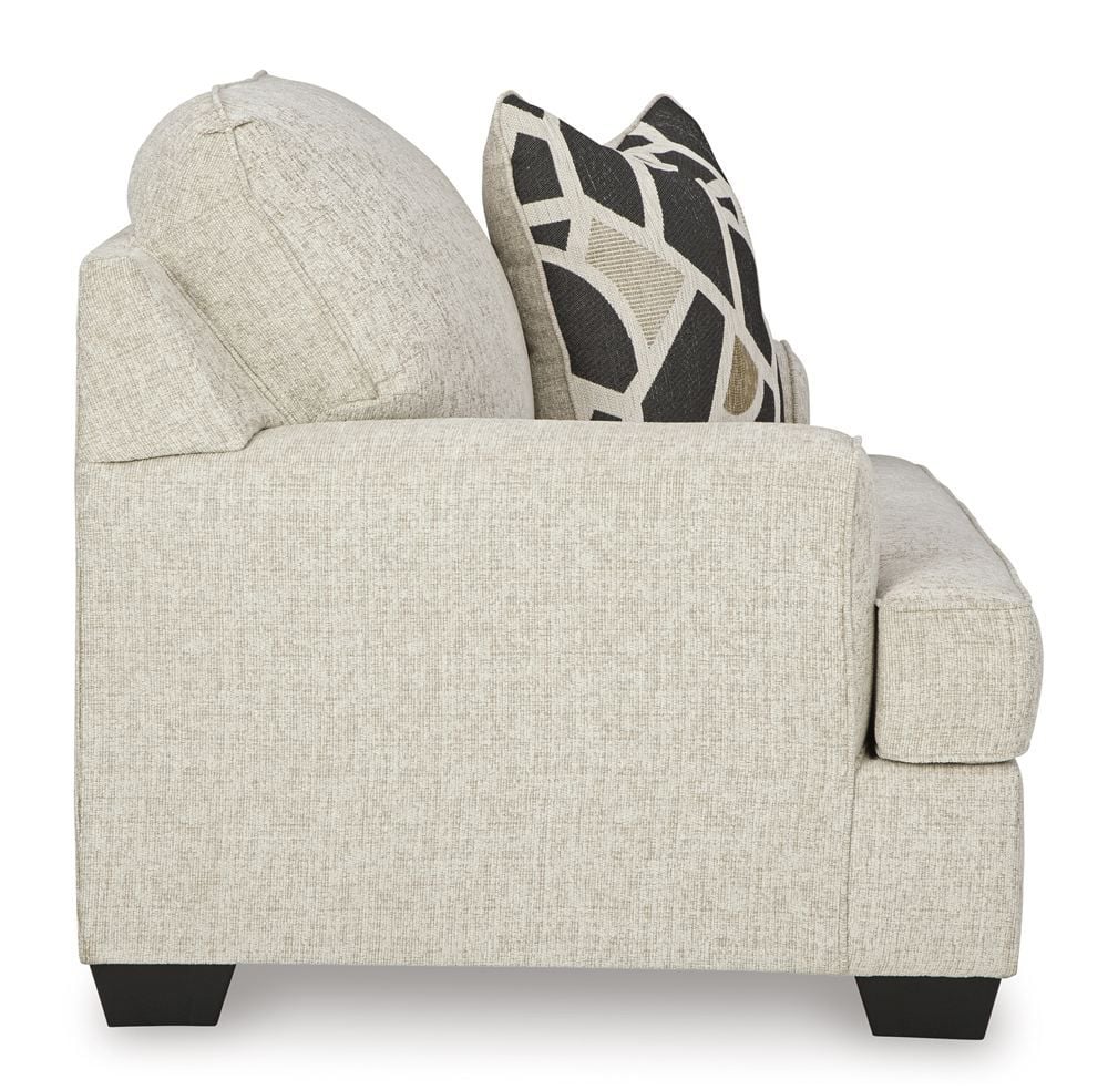 Heartcort Armchair