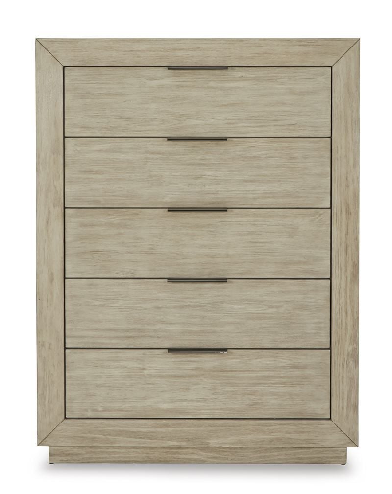 Hennington Tallboy Chest