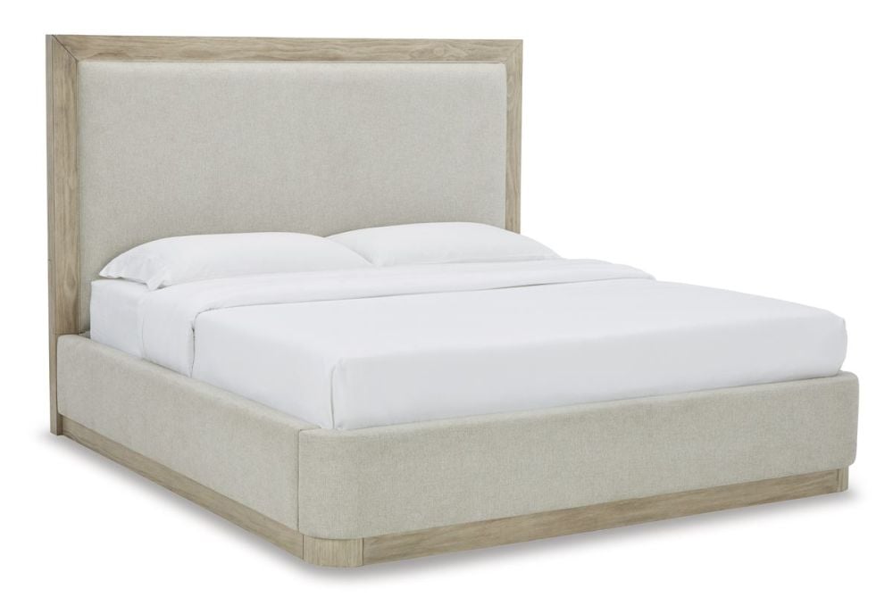 Hennington Queen Bedroom Suite With Tallboy