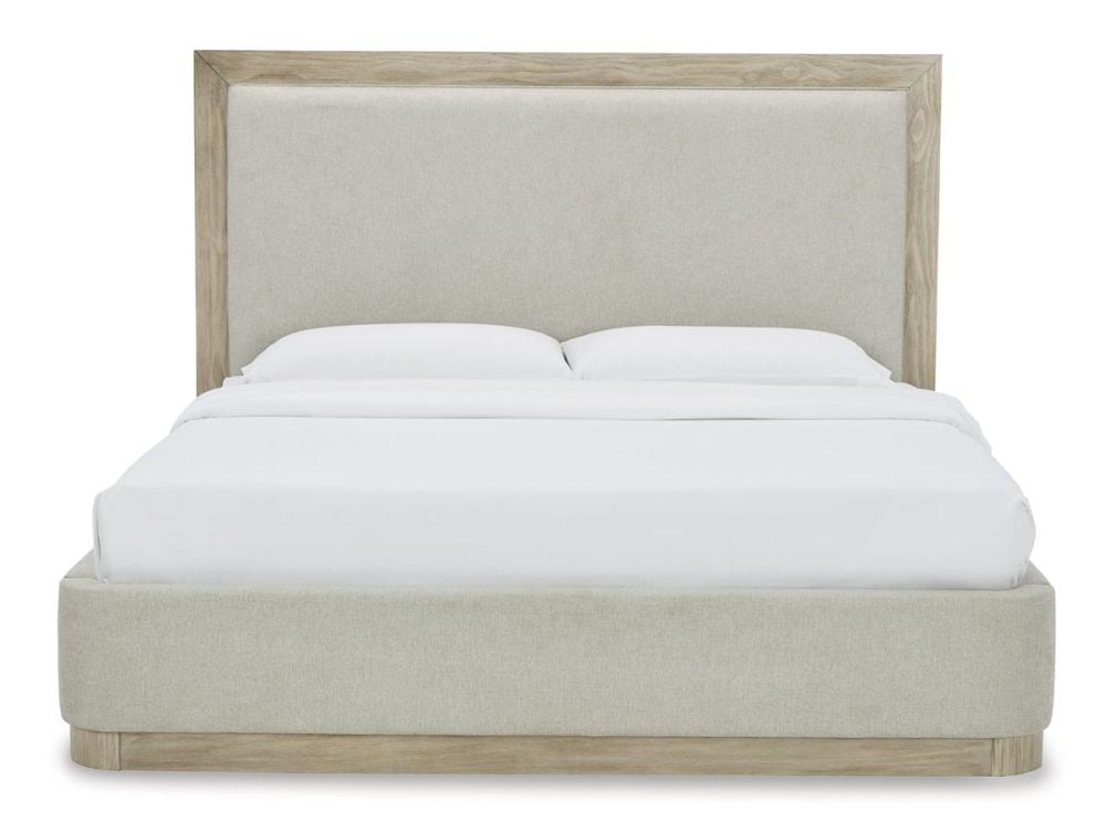 Hennington Queen Bed