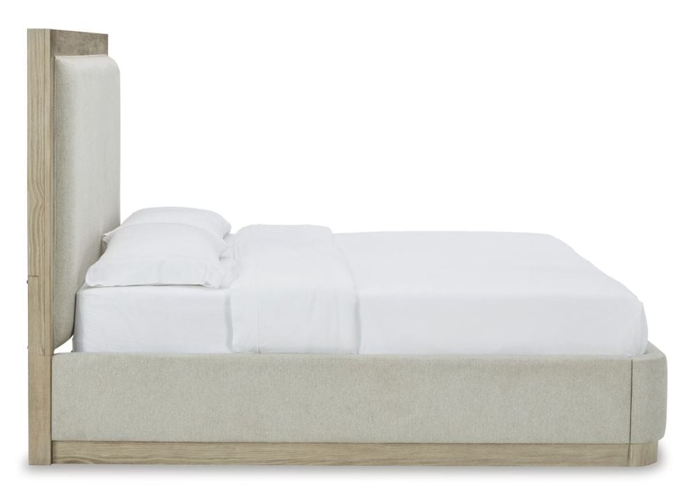 Hennington Queen Bed