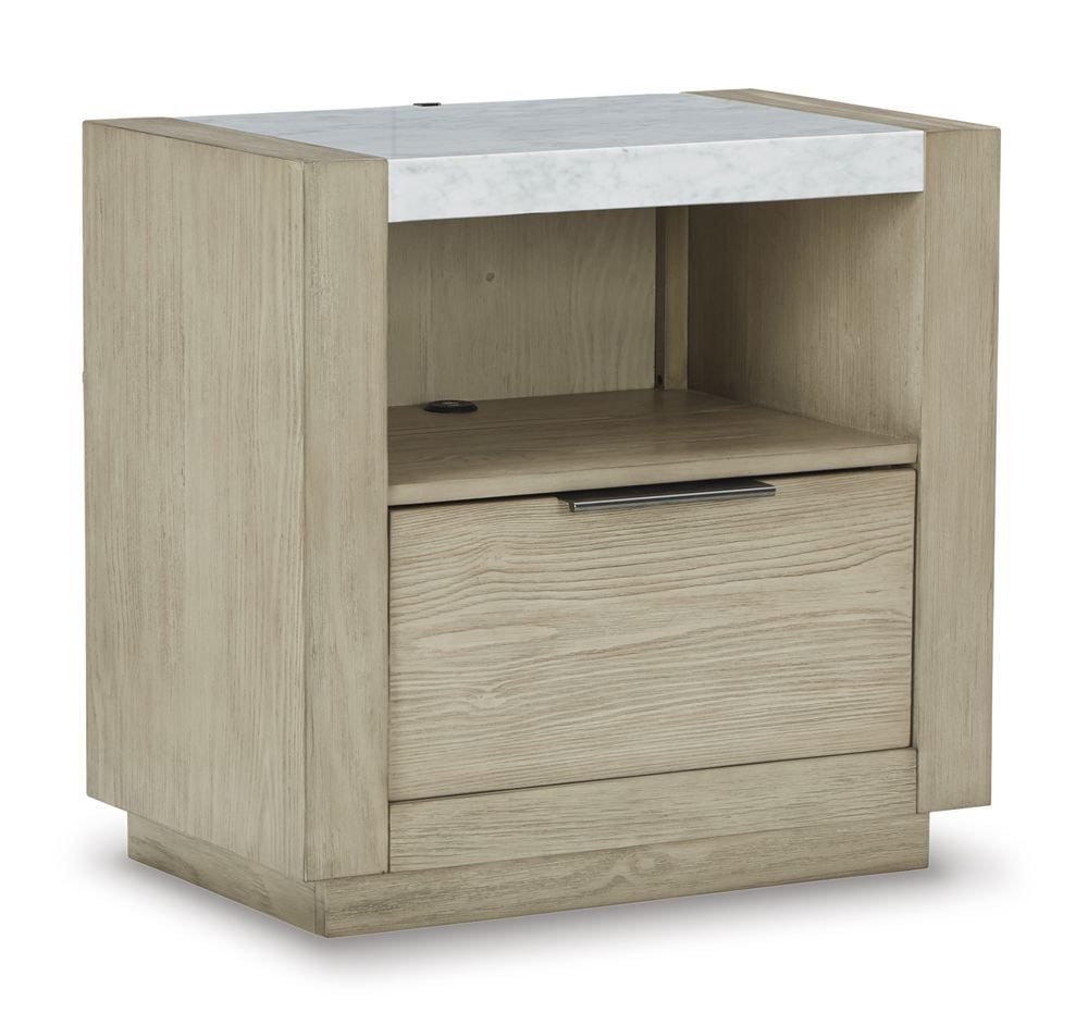 Hennington Queen Bedroom Suite With Tallboy