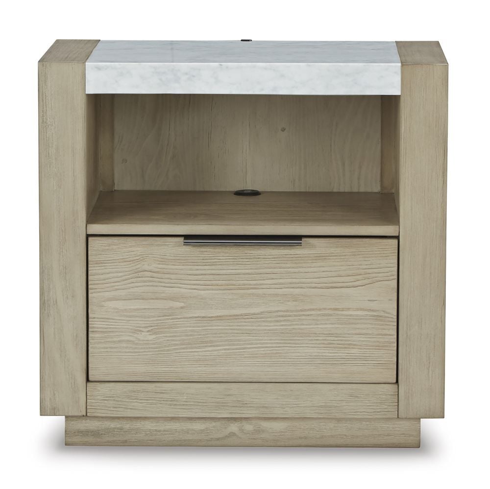 Hennington Bedside